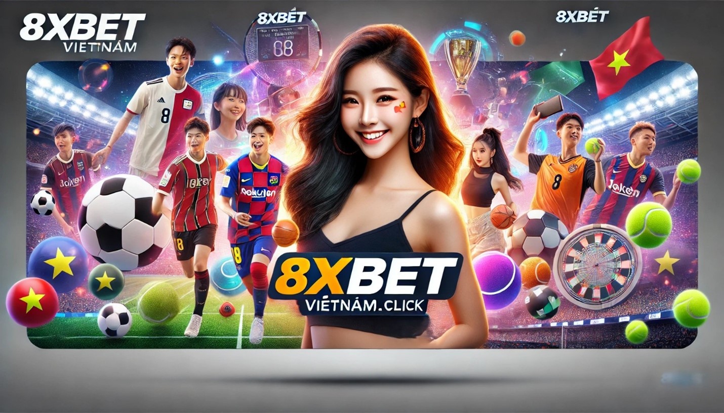 8xbet – Trang Chủ Chính Thức Của Nhà Cái 8xbet 2025 6 kham pha the gioi tro choi hap dan